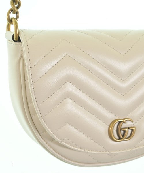 GUCCI กระเป๋าสะพาย
