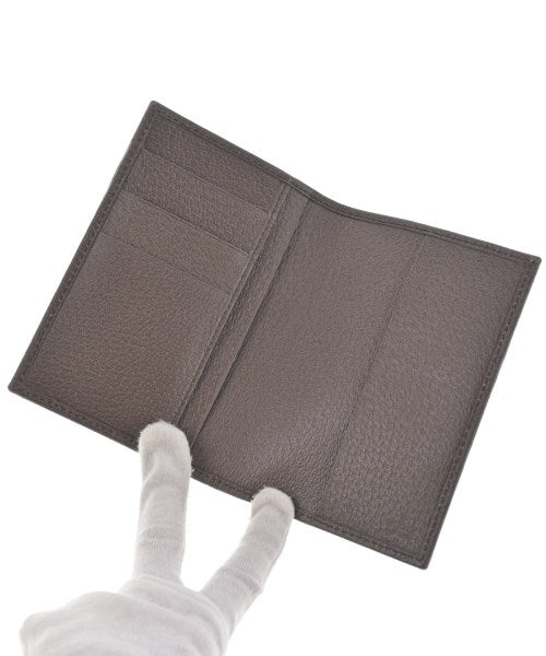 GUCCI กระเป๋าสตางค์/กระเป๋าใส่เหรียญ