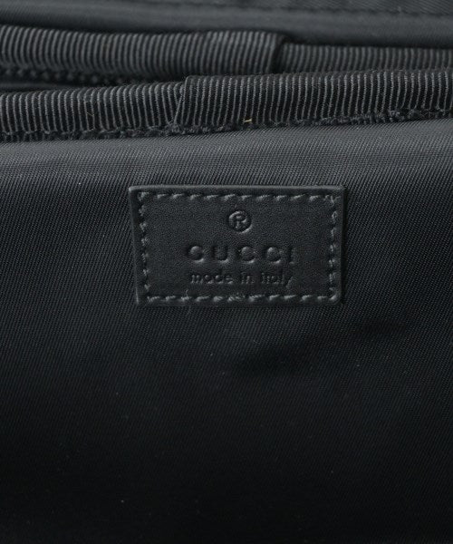 GUCCI กระเป๋าถือ/กระเป๋าเดินทาง