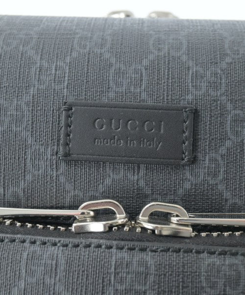 GUCCI กระเป๋าถือ/กระเป๋าเดินทาง