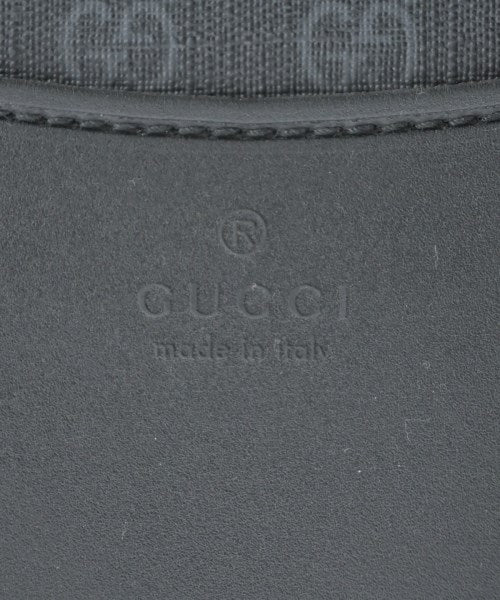 GUCCI กระเป๋าถือ/กระเป๋าเดินทาง