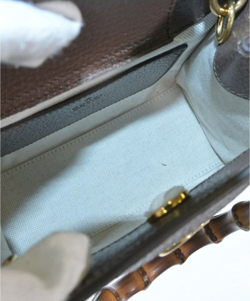 GUCCI กระเป๋าถือ