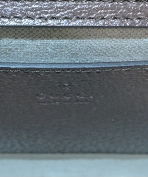 GUCCI กระเป๋าถือ