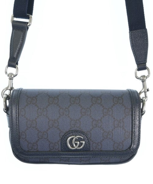 GUCCI กระเป๋าสะพาย