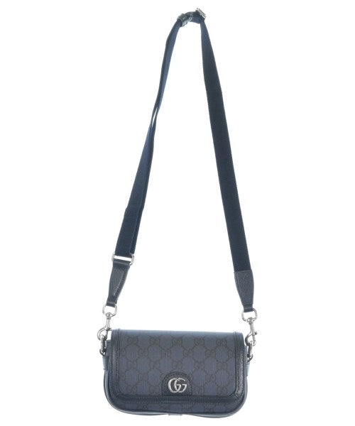 GUCCI กระเป๋าสะพาย