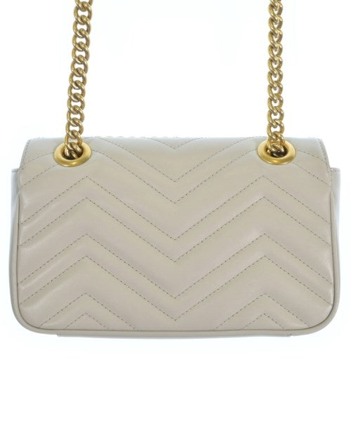 GUCCI กระเป๋าสะพาย