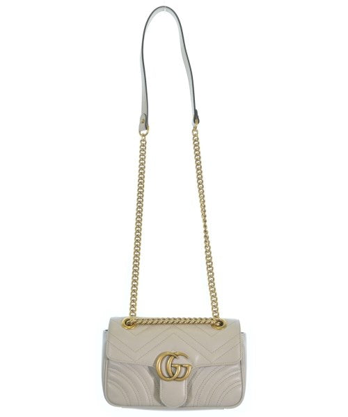 GUCCI กระเป๋าสะพาย