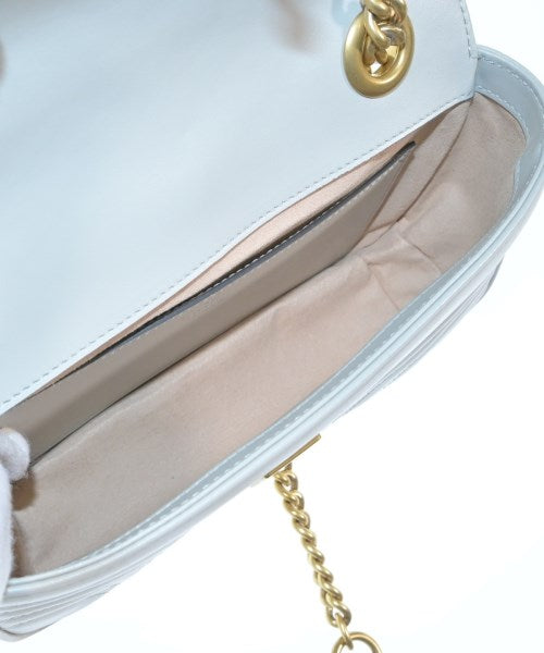 GUCCI กระเป๋าสะพาย