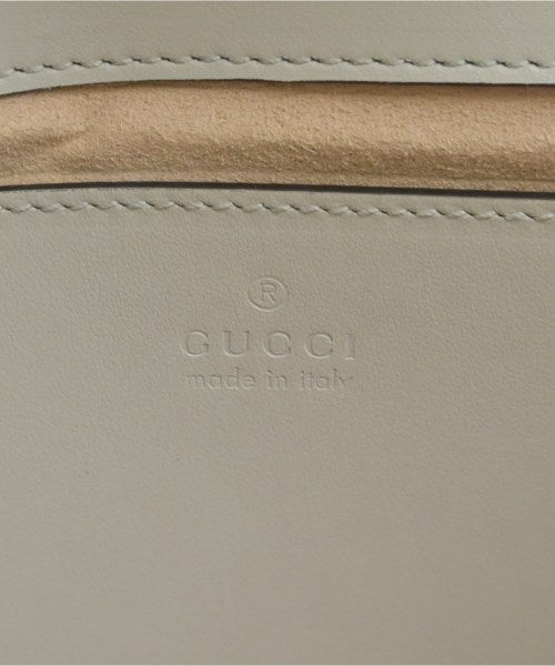 GUCCI กระเป๋าสะพาย