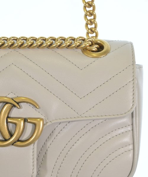 GUCCI กระเป๋าสะพาย