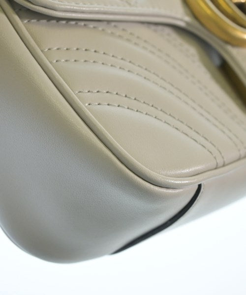 GUCCI กระเป๋าสะพาย