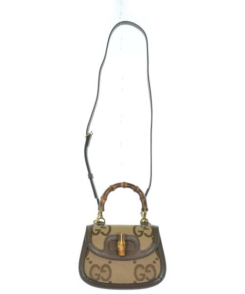 GUCCI กระเป๋าถือ