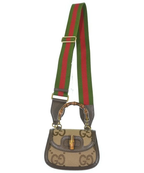 GUCCI กระเป๋าถือ
