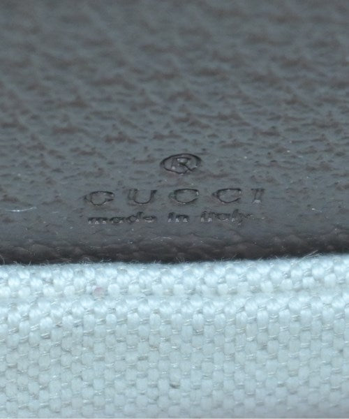 GUCCI กระเป๋าถือ