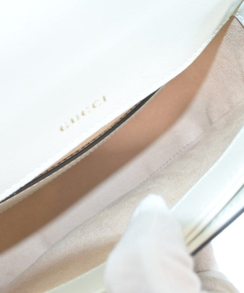 GUCCI กระเป๋าถือ