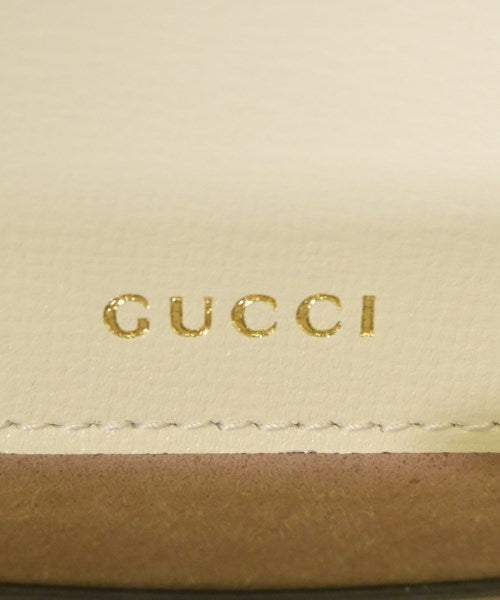 GUCCI กระเป๋าถือ