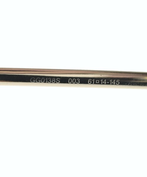 GUCCI แว่นกันแดด