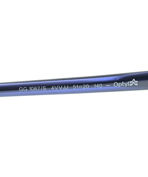 GUCCI แว่นกันแดด