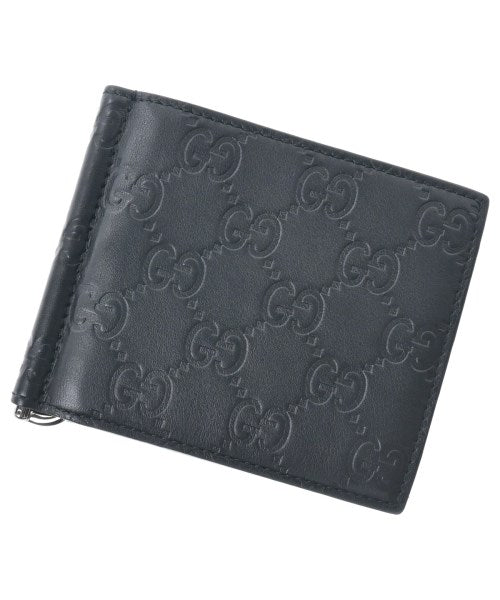 GUCCI กล่องใส่บัตร