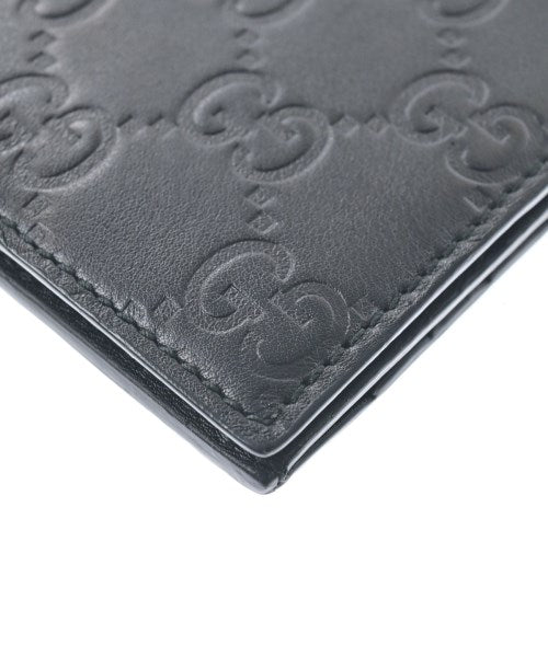 GUCCI กล่องใส่บัตร