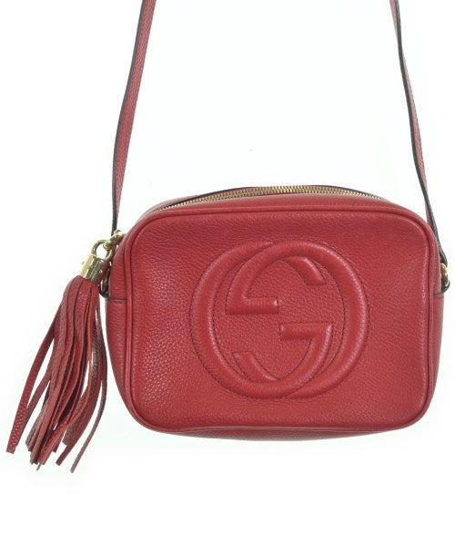 GUCCI กระเป๋าสะพาย