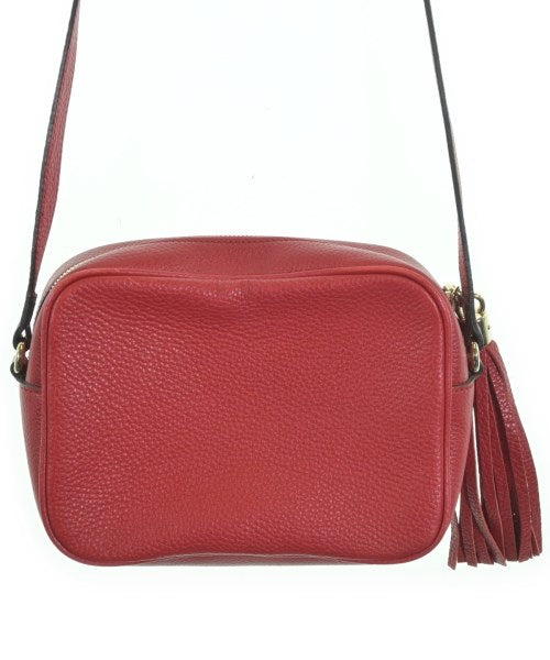 GUCCI กระเป๋าสะพาย