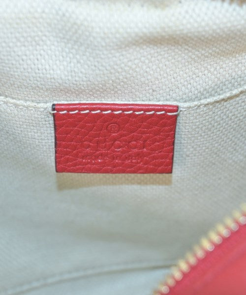 GUCCI กระเป๋าสะพาย