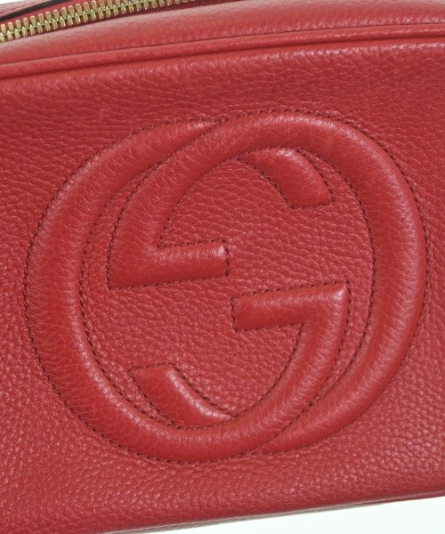 GUCCI กระเป๋าสะพาย