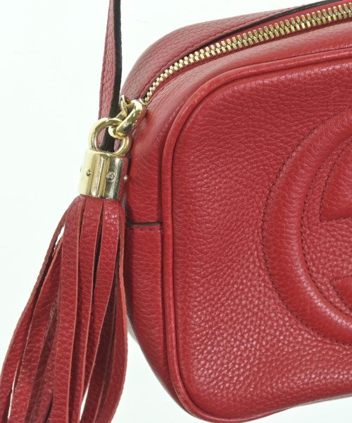 GUCCI กระเป๋าสะพาย