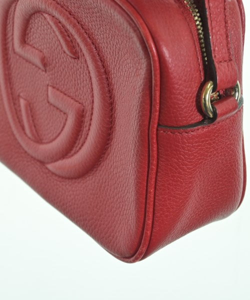 GUCCI กระเป๋าสะพาย