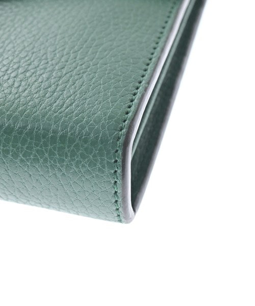 GUCCI กระเป๋าสตางค์/กระเป๋าใส่เหรียญ