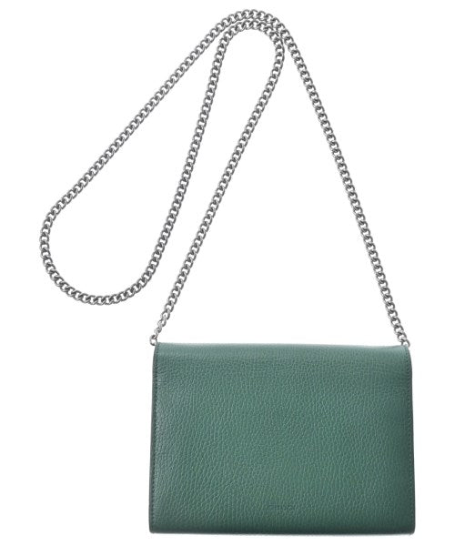 GUCCI กระเป๋าสตางค์/กระเป๋าใส่เหรียญ