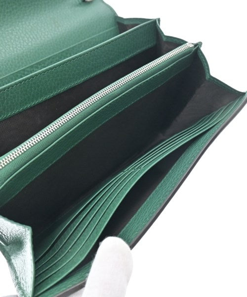 GUCCI กระเป๋าสตางค์/กระเป๋าใส่เหรียญ