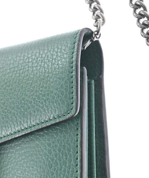 GUCCI กระเป๋าสตางค์/กระเป๋าใส่เหรียญ