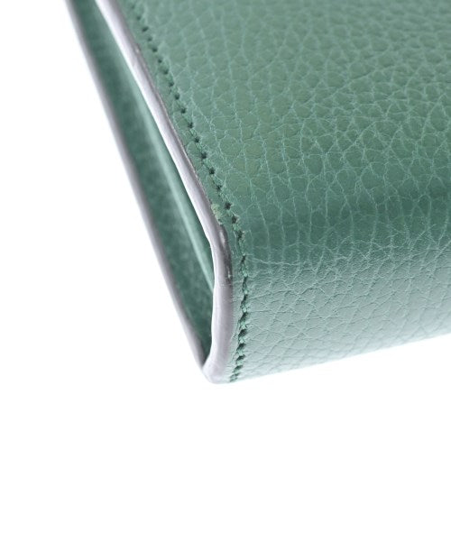 GUCCI กระเป๋าสตางค์/กระเป๋าใส่เหรียญ