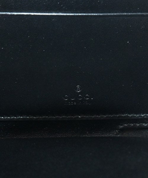 GUCCI กระเป๋าสตางค์/กระเป๋าใส่เหรียญ