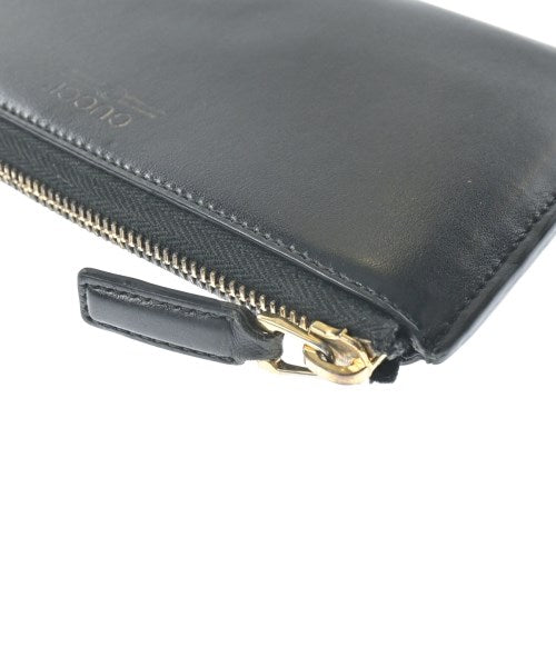 GUCCI กระเป๋าสตางค์/กระเป๋าใส่เหรียญ