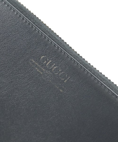 GUCCI กระเป๋าสตางค์/กระเป๋าใส่เหรียญ