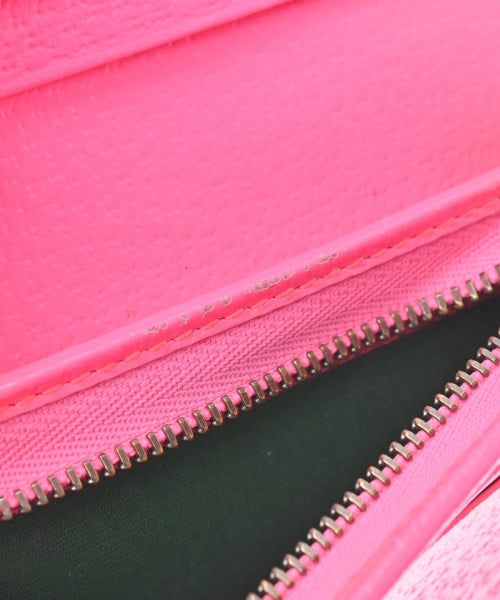 GUCCI กระเป๋าสตางค์/กระเป๋าใส่เหรียญ