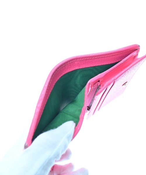 GUCCI กระเป๋าสตางค์/กระเป๋าใส่เหรียญ