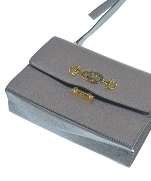 GUCCI กระเป๋าสะพาย