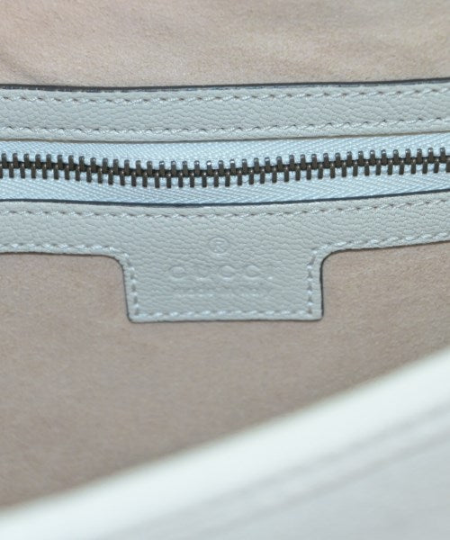 GUCCI กระเป๋าสะพาย