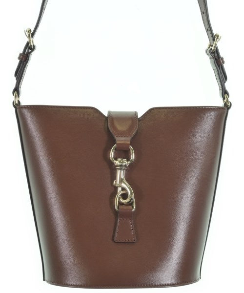 GUCCI กระเป๋าสะพาย