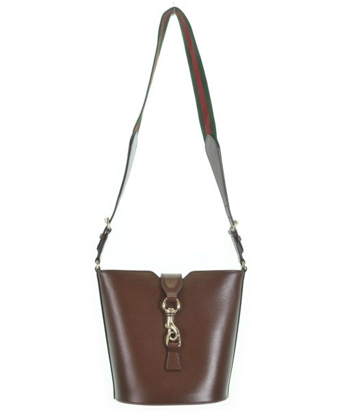 GUCCI กระเป๋าสะพาย