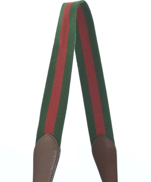 GUCCI กระเป๋าสะพาย