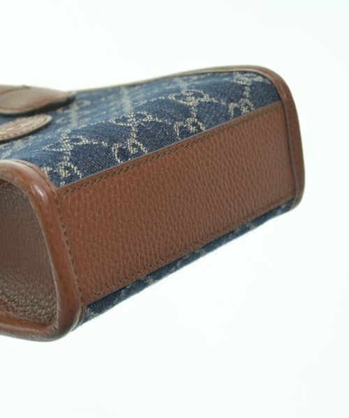 GUCCI กระเป๋าถือ