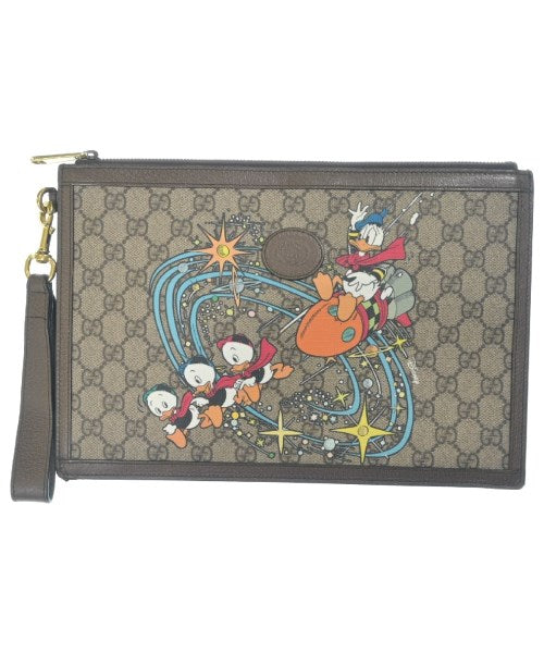 GUCCI คลัตช์