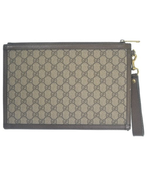 GUCCI คลัตช์