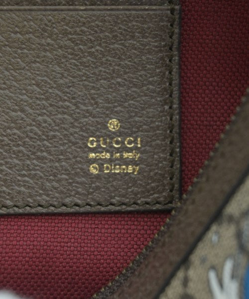 GUCCI คลัตช์