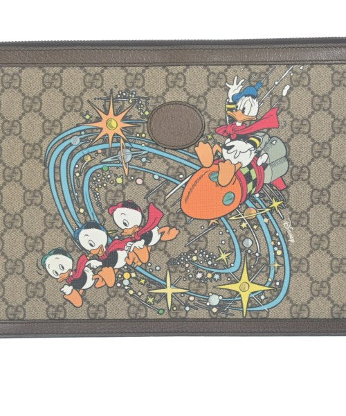 GUCCI คลัตช์